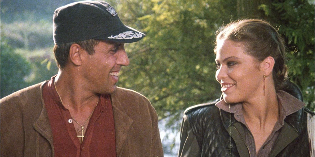 10 интересных фактов со съемок культовой комедии «Укрощение строптивого»