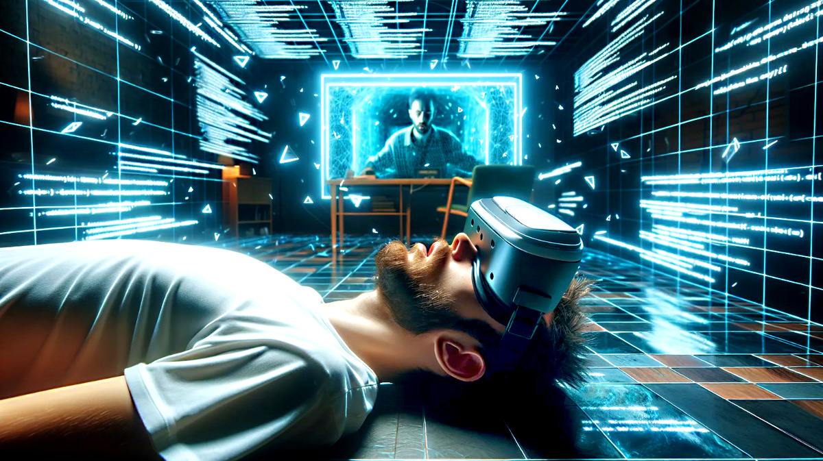 Соцсети блокируют духовный канал