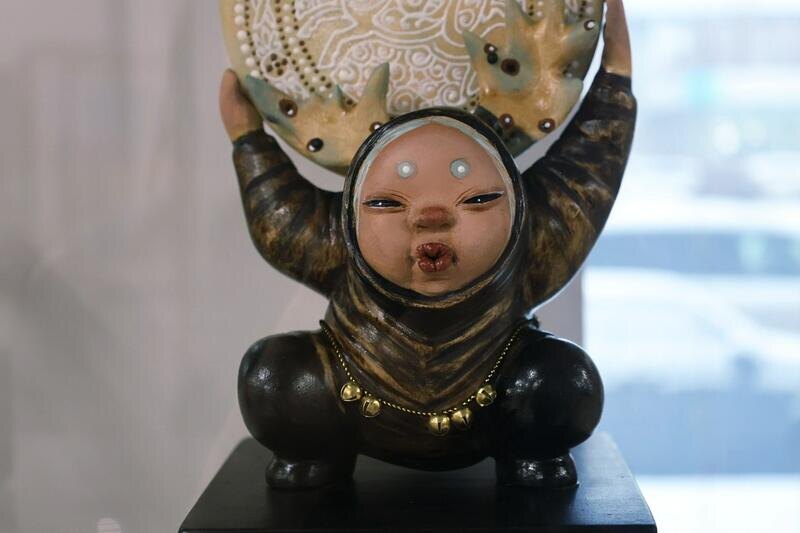 Листайте вправо, чтобы увидеть больше изображений