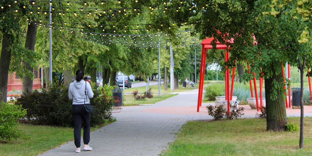 Приморье готовится к рекордным вложениям в комфортную среду