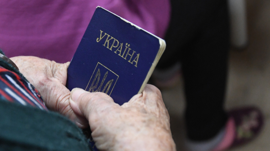    Фото: © РИА Новости/Кирилл Каллиников