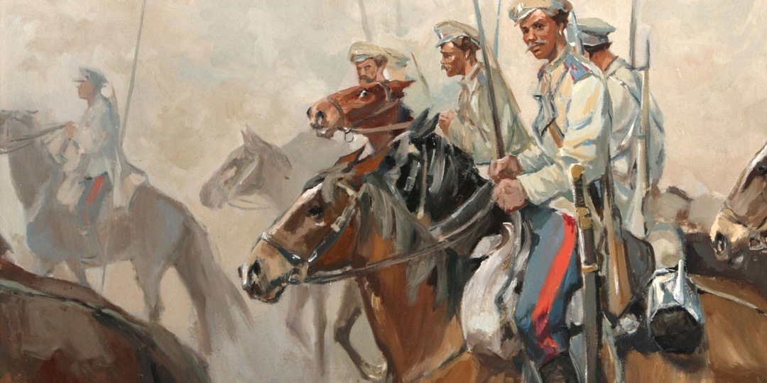 М.А. Шолохов «Тихий Дон» создание романа