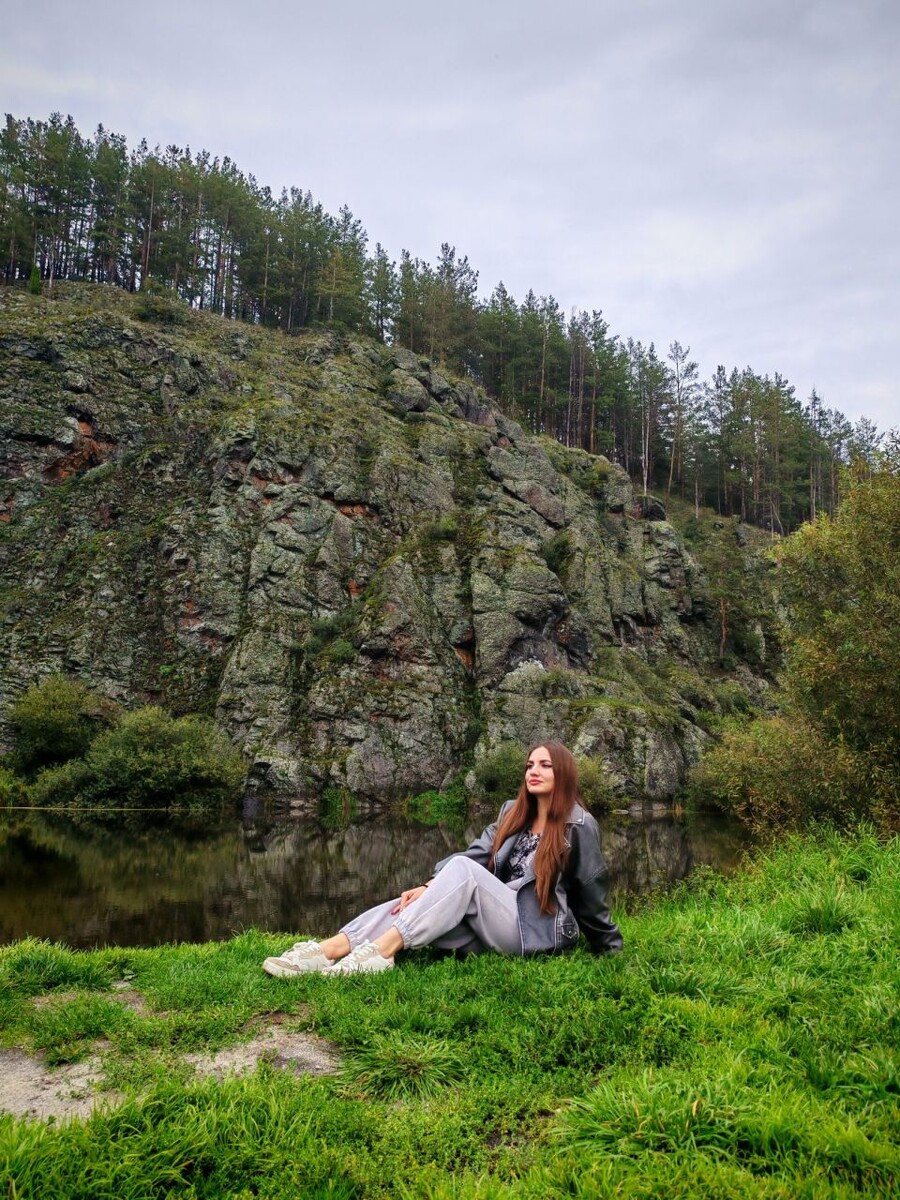    Молоканова Светлана - №18. Источник: Предоставлено "Толку"