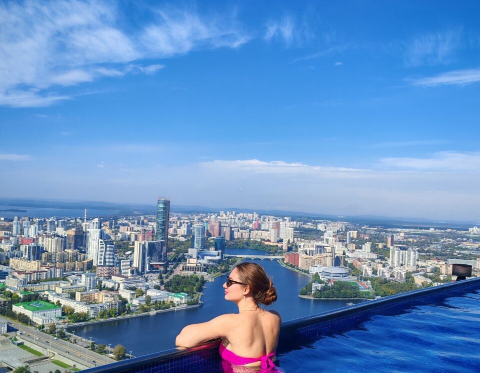    Молоканова Светлана - №18. Источник: Предоставлено "Толку"