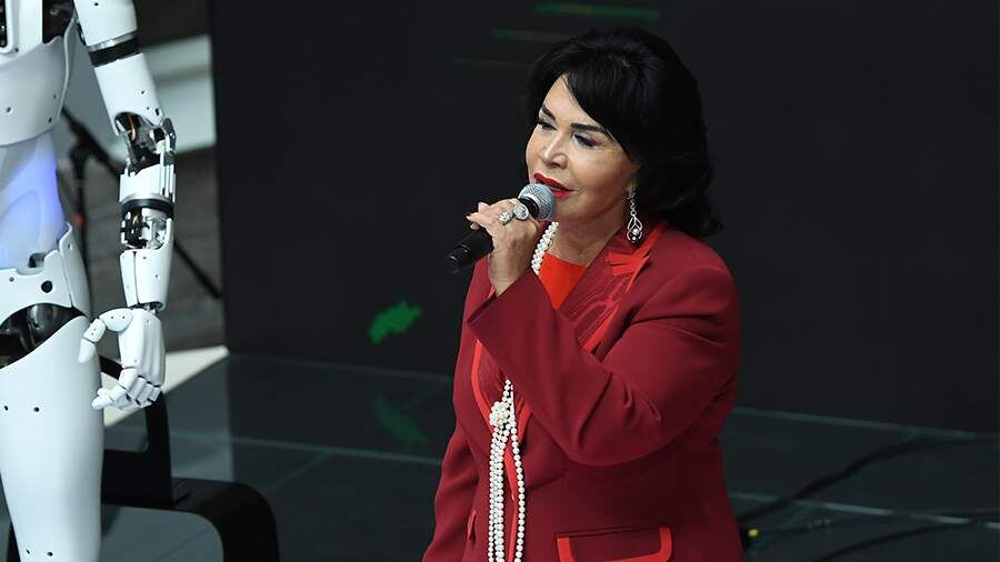    Фото: РИА Новости/Мурад Багандов