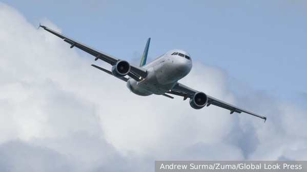     Фото: Andrew Surma/Zuma/Global Look Press   
 Текст: Антон Антонов