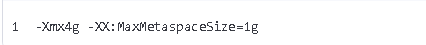 💡 Это даёт Gradle достаточно памяти, чтобы не «тормозить» при сборке.
