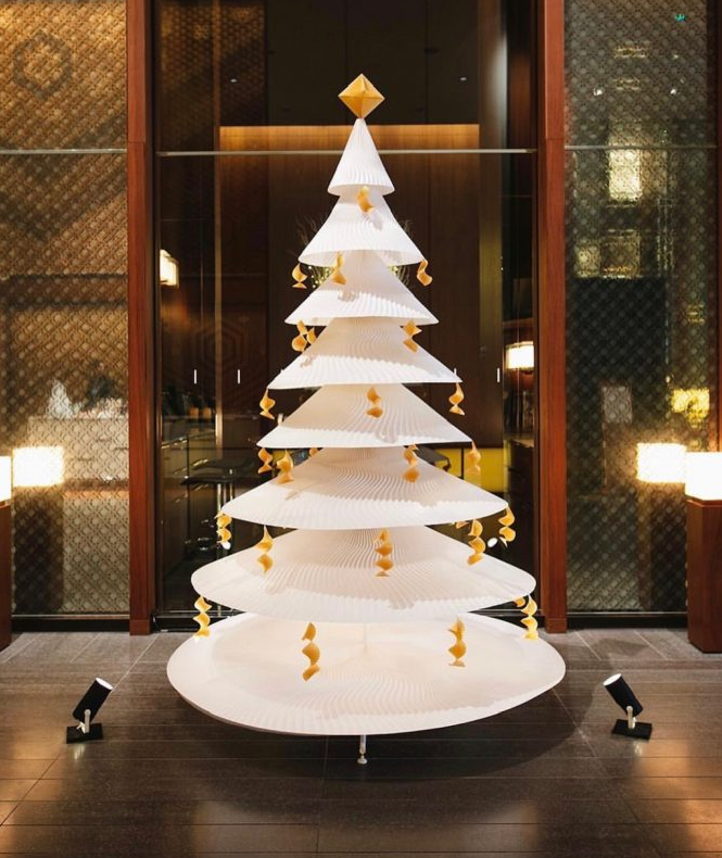 У нее есть свои мини софиты!