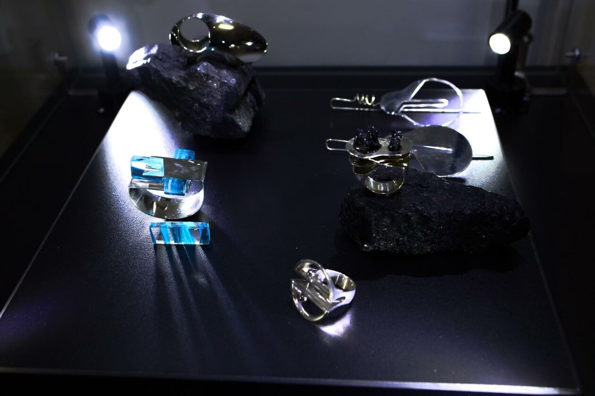 Фото: Арсений Чекмарёв/ИРНИТУ