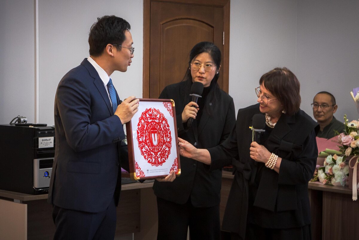 Фото: Арсений Чекмарёв/ИРНИТУ