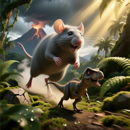 来自北京海淀的一则技术简报