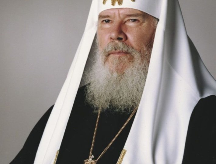 «СЛУЖЕНИЕ БОГУ – ЭТО ВЕЛИЧАЙШЕЕ СЧАСТЬЕ»