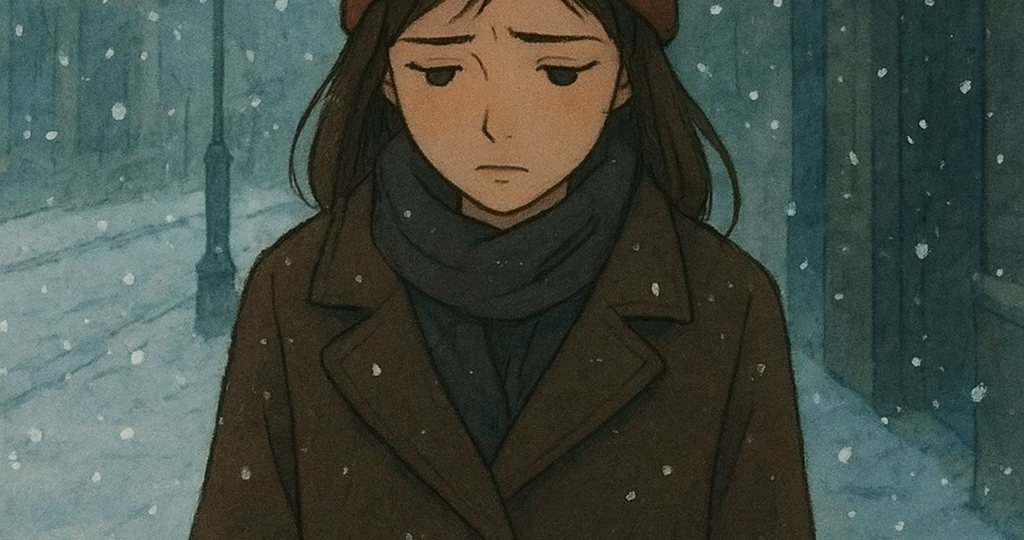 5 психологических признаков того, что человек причинит вам боль