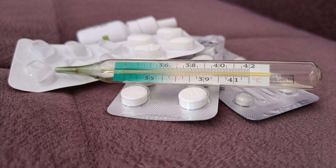 Гонконгский грипп: как передается, симптомы и чем опасен