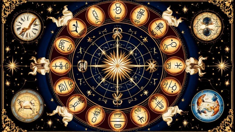     Гороскоп Шедеврум