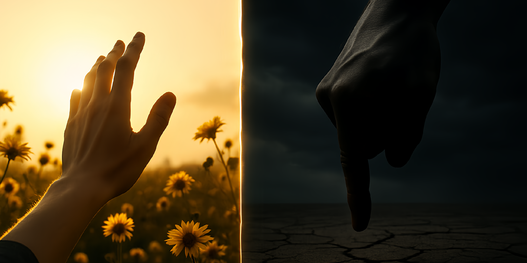 Почему одни люди вдохновляются, а другие осуждают?