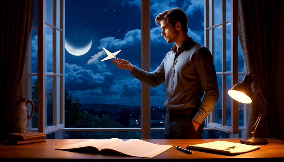 Рисунок автора, выполнен в Шедевруме