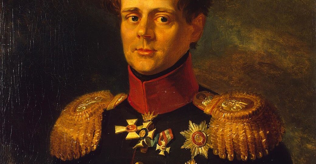 Русский генерал из Вюртемберга: история мальчишки, который шёл в атаку с простыми солдатами