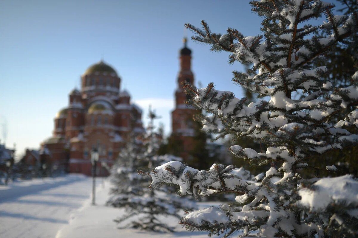 Фото: Олег Рукавицын / Царьград