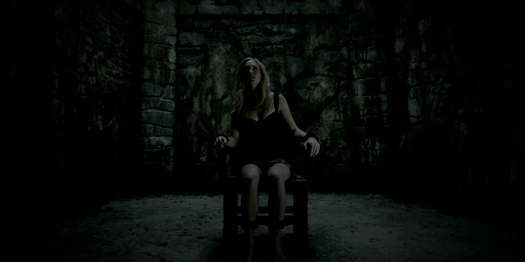 Мистическая история: Мученицы