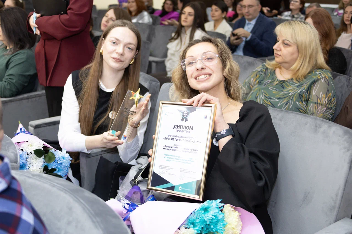 Фото: Иван Сагинбаев, «МП»