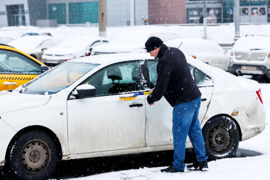    Алексей Белкин/NEWS.ru