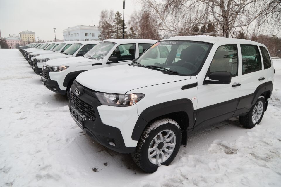    День работников сельского хозяйства - 2025. Источник: Олег Укладов