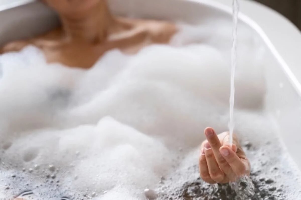    Не только очищение.