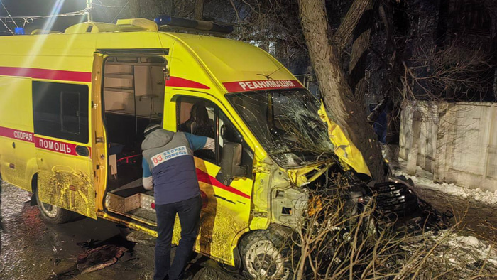    Фото: t.me/ugibdd_omsk