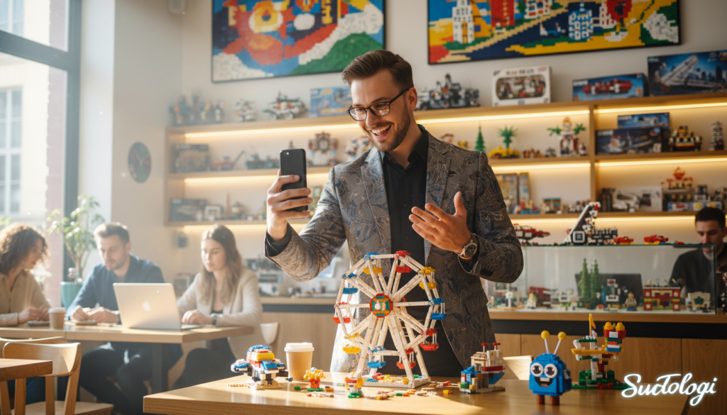    Как-продавать-lego-наборы-через-TikTok-с-использованием-юмора