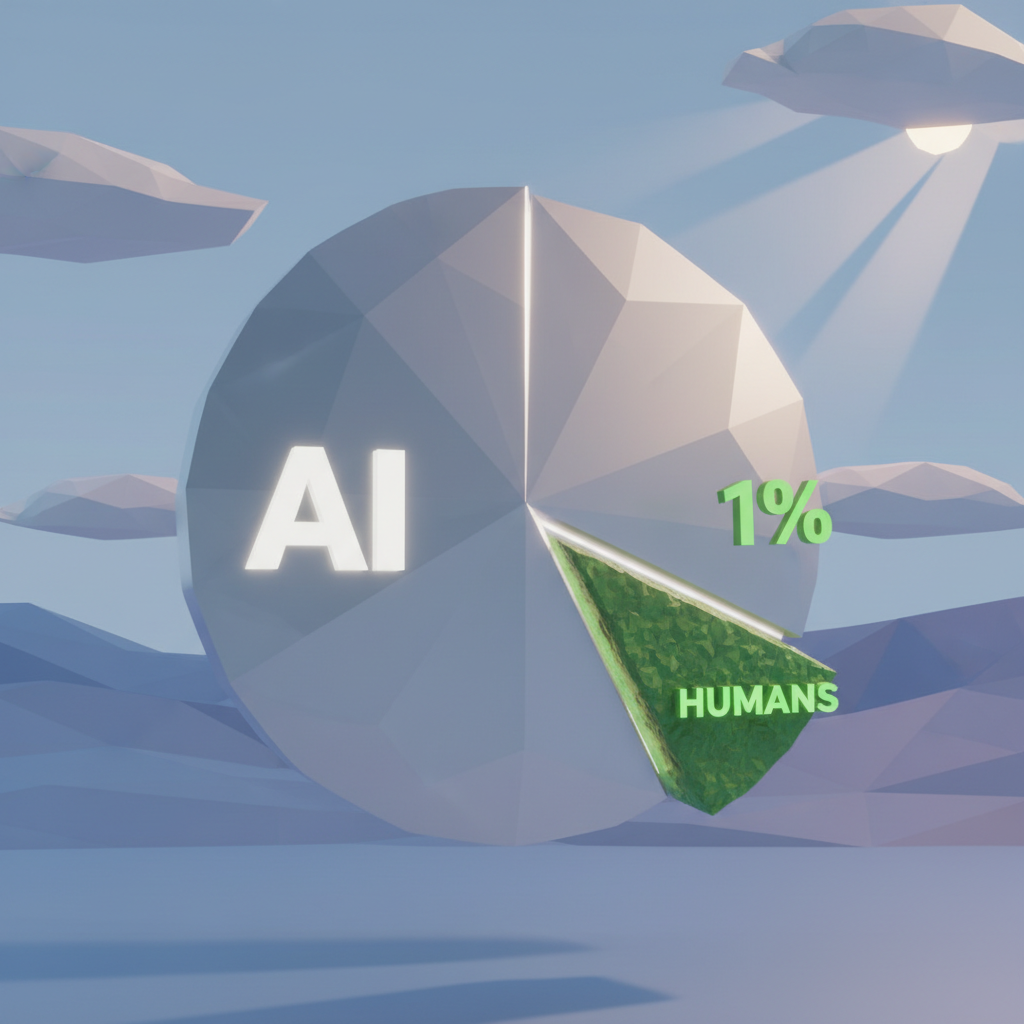 одну миллиардную процента