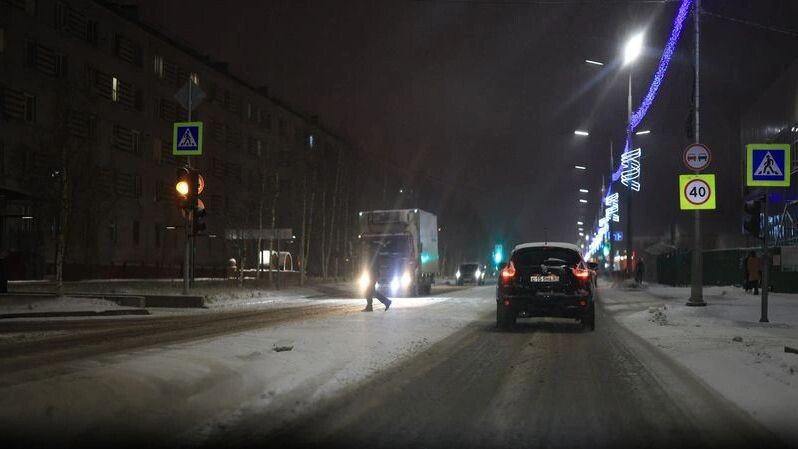    Фото: Юлия Чудинова / «Ямал-Медиа»