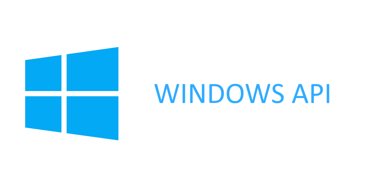 Разбираем Windows API