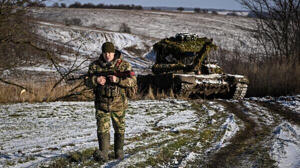   © РИА Новости . Сергей Бобылев