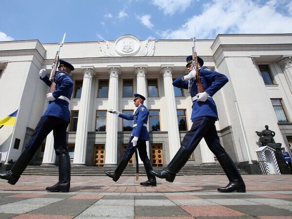    © РИА Новости Стрингер