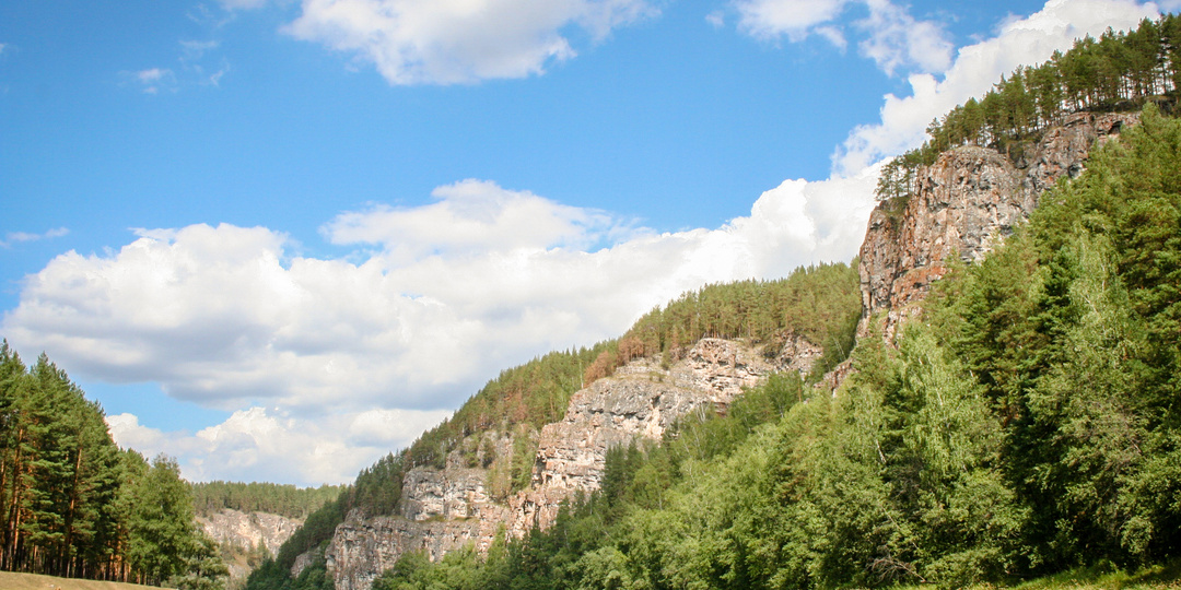 Как развивают туризм на реке Ай: что открыли и что планируют