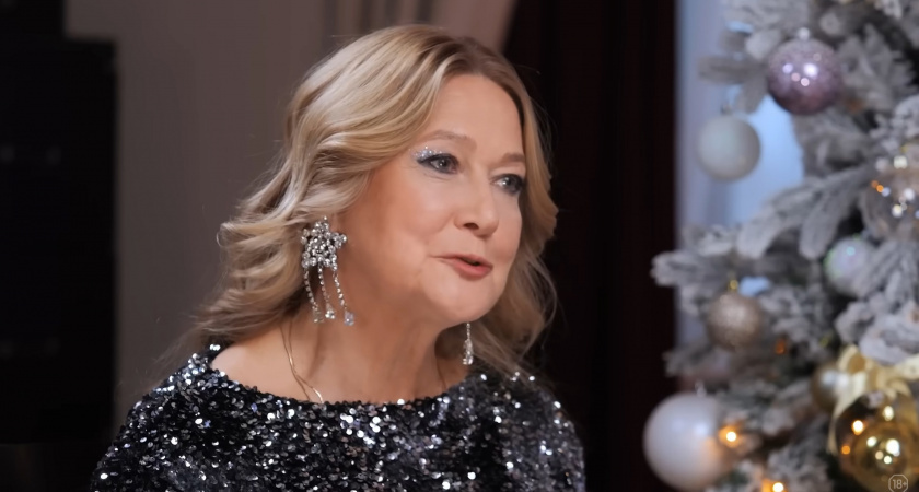    Скриншот из видео