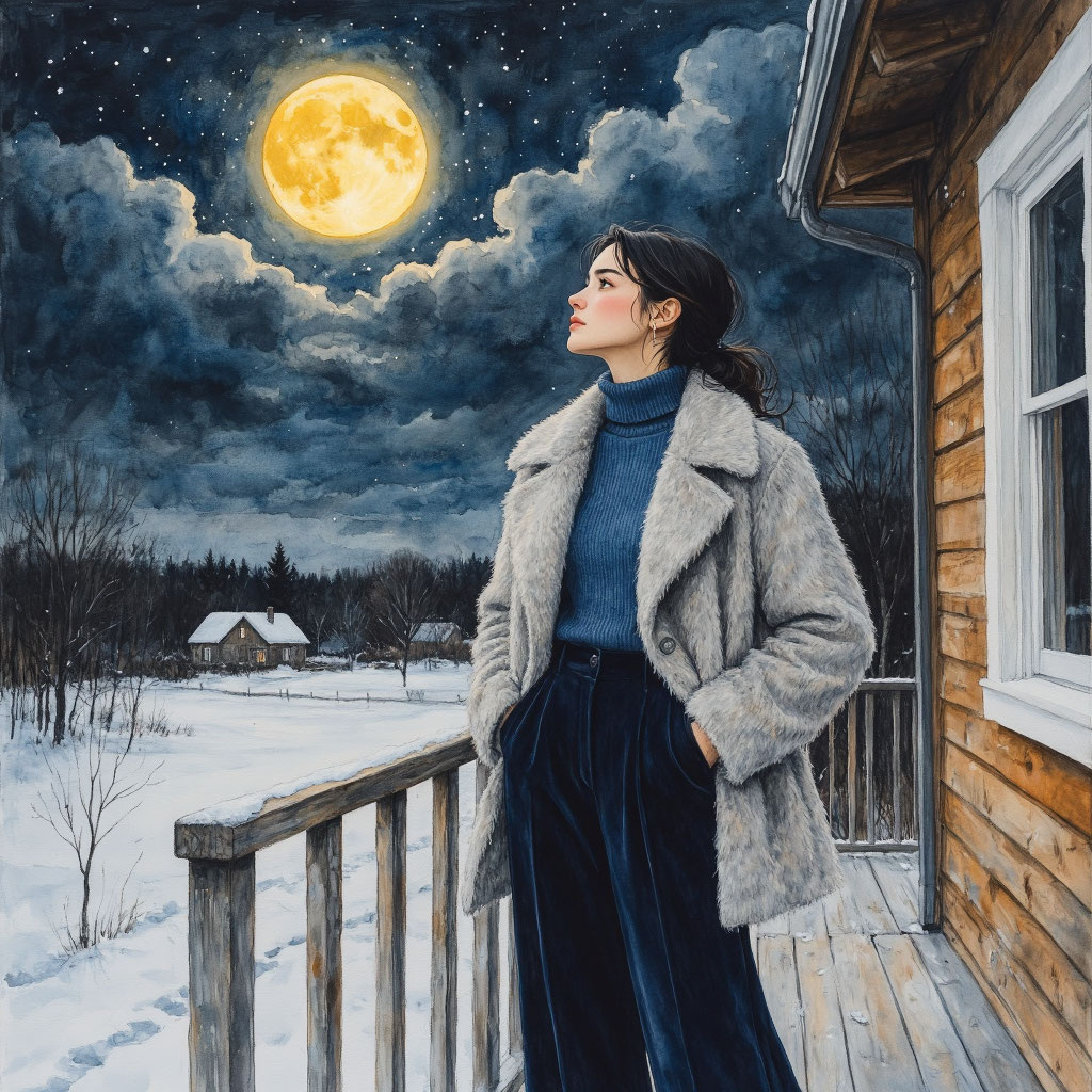 Сгенерировано нейросетью