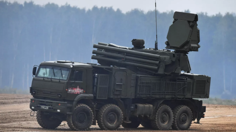   РИА Новости