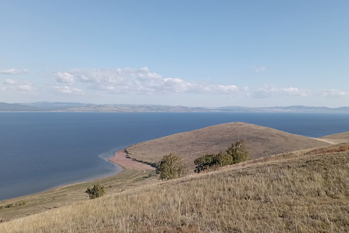 Фото: ИА "Хакасия"
