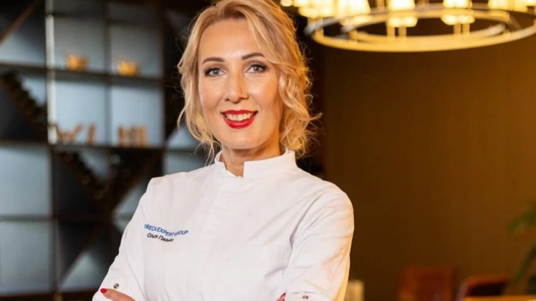    Фото: из личного архива Ольги Пасько.