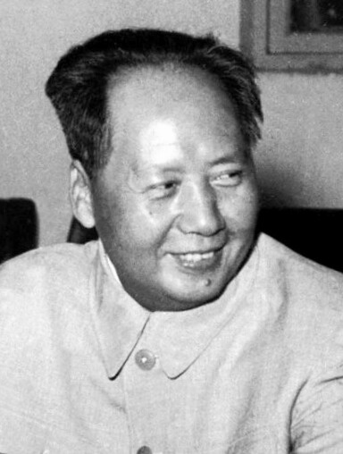 Мао Дзэдун