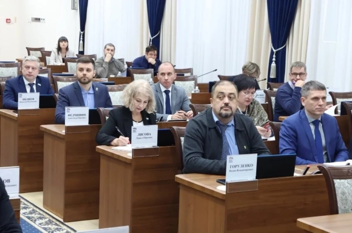    Детям-сиротам Хабаровского края увеличат компенсацию за аренду жилья