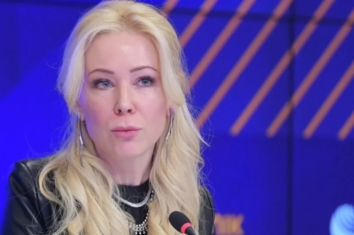    Мизулина направит в Роскомнадзор письма об ограничении Roblox в РФ