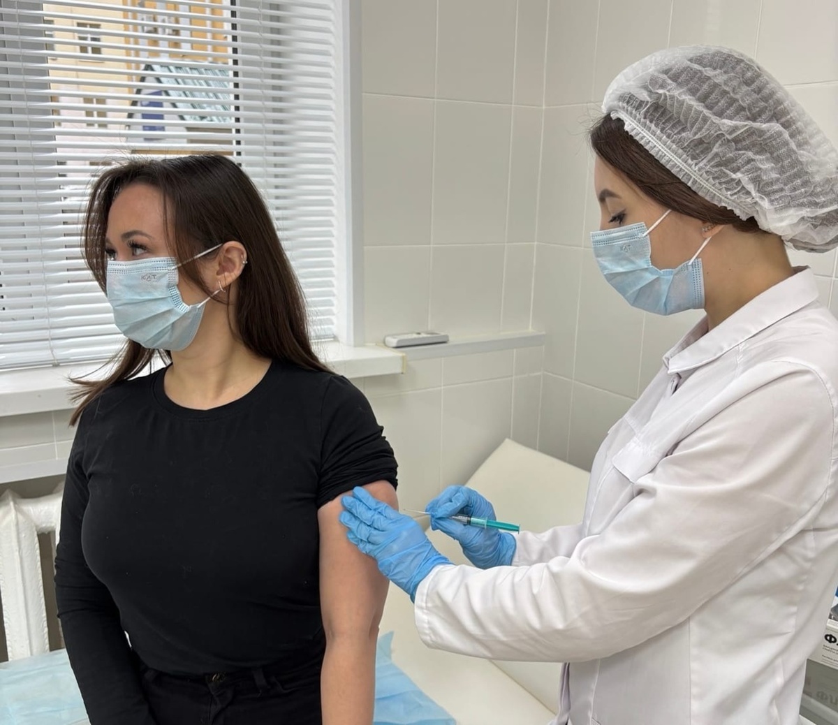 ФОТО ПРЕСС-СЛУЖБЫ МИНЗДРАВА РБ