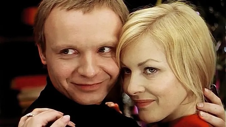 Кадр из фильма "Ирония судьбы, или С легким паром!", режиссер Эльдар Рязанов, сценаристы: Эльдар Рязанов, Эмиль Брагинский, композитор Микаэл Таривердиев (скриншот)