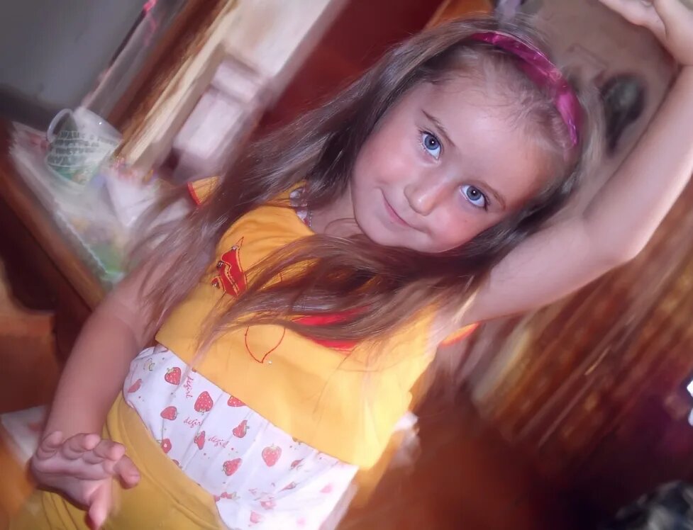 Катя Четина