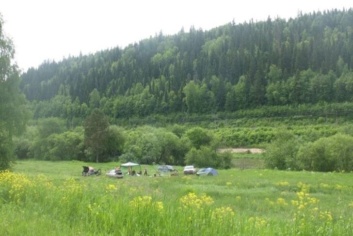 Ясно только одно, девочка не могла утонуть.