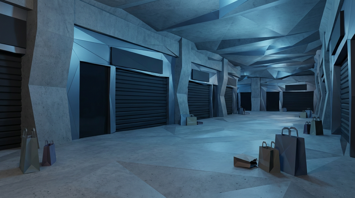 Маркетплейсы победили