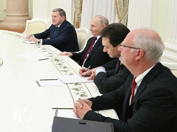    © РИА Новости Кристина Кормилицына